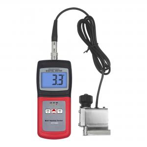 Quality USB RS-232 Bluetooth Belt Tension Tester HTT-2880 For Belt Tension Measurement for sale