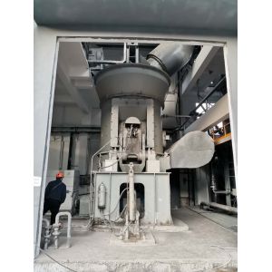 China ODM Vertical Limestone Grinding Equipment Pulverizer Plant 80t/H on sale