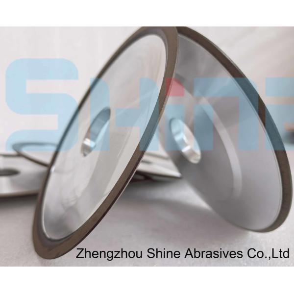 Buy 4A2 Resin Bond Diamond Grinding Wheel  for Saw Blade Carbide Cutter at wholesale prices