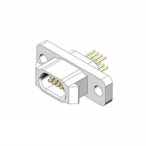 Quality HUADA J30JA-21ZKN-J Micro Rectangular Electrical Connector for sale