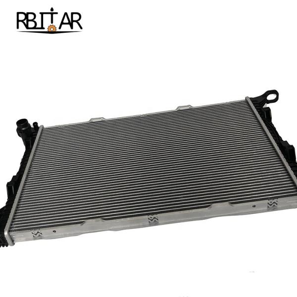 Buy Audi A4 Radiator OEM 8K0121251H at wholesale prices