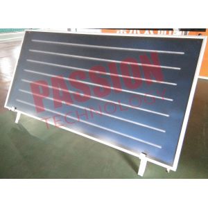 Absorber Copper Solar Thermal Collector