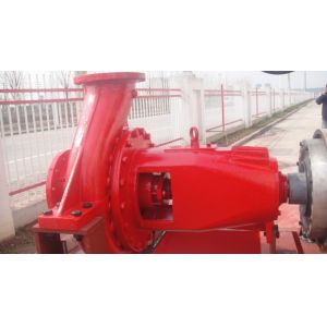 China Diesel Engine Marine Fire Pump/ Fire fighting pump on sale