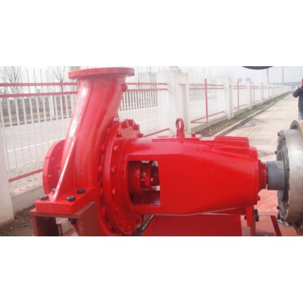 Buy Marine Fifi System Fire Pump at wholesale prices