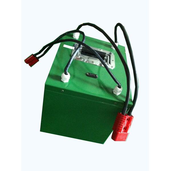 Buy Safety LiFePO4 Battery Power Battery at wholesale prices