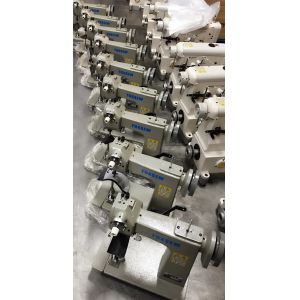 Stick a skin Glove Sewing Machine Pk201