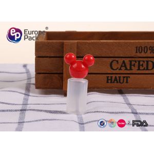 ISO9001 Certification Plastic Kitchenware Mini Soy Sauce Pp Material 3G