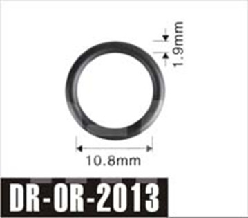 Automotive Replacement FKM Material Fuel Injector O Rings Best Sellers