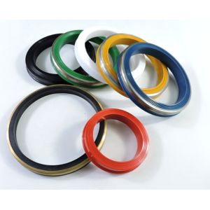 Energy Mining Carbon Steel 100mm Air Grip Union 150PSI