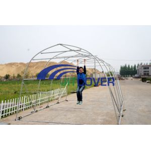 Heavy Duty Single Car Carport, Portable Garage