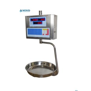 ACS-APJ Mini Digital Scale External Digital Calibration Calibration Sealing