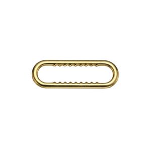 China Underwear Metal Accessories Bra Sliders And Rings 8mm on sale