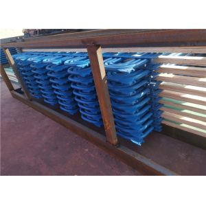 ASME Standard Serpentine Tube For Heat Exchange