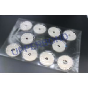 High Performance Molins MK8 Spare Part Nylon Tobacco Tape