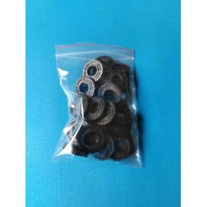 A035160 GEAR 33 T OVAL Noritsu QSS28 29 330 31 32 33 35 Minilab Gear Made In China