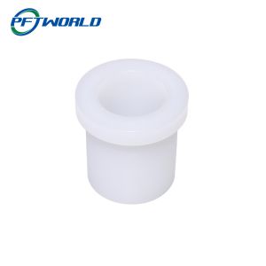 Precision Plastic Pipe, Injection Molding, Custom Nylon Accessories