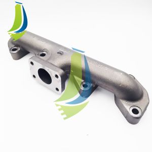 298-4569 2984569 Exhaust Manifold For C4.4 Engine