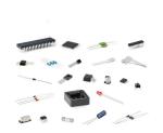 LQFP176 Electronic Components Ic Integrated Circuit SAK-TC265D-40F200W BC