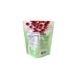 High Quality Customized Printing Aluminum Foil Food Packaging Laminated Plastic