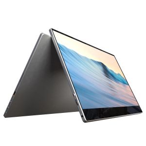 3840x2400 15.6inch Portable Monitor UHD Laptop Screen Extender HDR Display