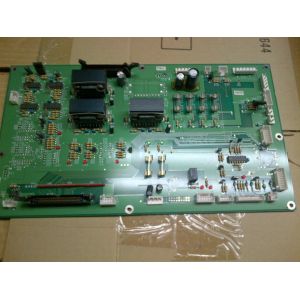 NORITSU QSS2801 Minilab Spare Part J390499 J390499-02 AFC SCANNER DRIVER BOARD