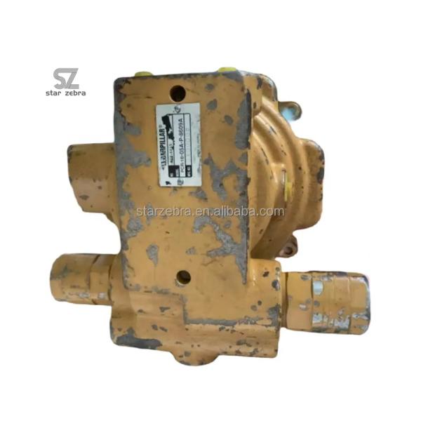 15 18E 20D Terex 16 Rotary Motor Assembly Rotary Pump Accessories Best Choice for Excavator Caterpillar