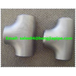 China STAINLESS STEEL TEE on sale