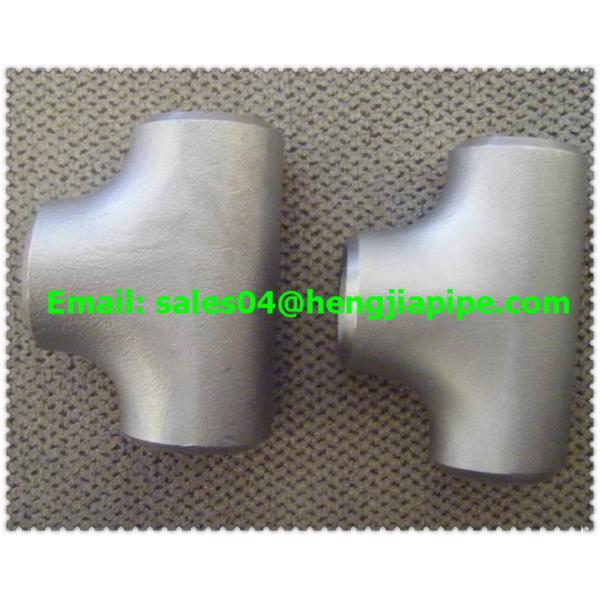 Buy STAINLESS STEEL TEE at wholesale prices