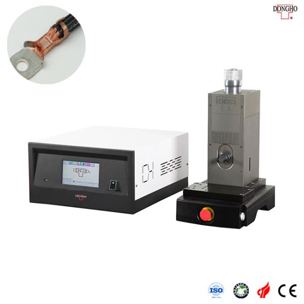 Buy Welding Auto Parts  Ultrasonic Metal Soldering Machine at wholesale prices