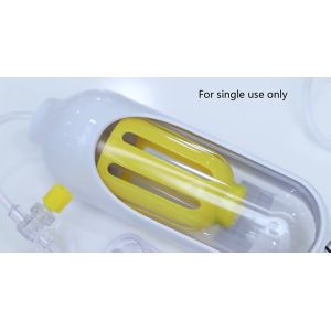 PCA Disposable Infusion Set Anesthesiology Elastomeric Infusion Pumps
