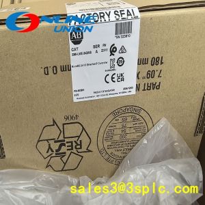 2080-L50E-24QWB Micro850 series high-performance programmable logic controller