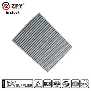 ZPY OEM Cabin Air Filter 99157362300 for Porsche Panamera Audi VW