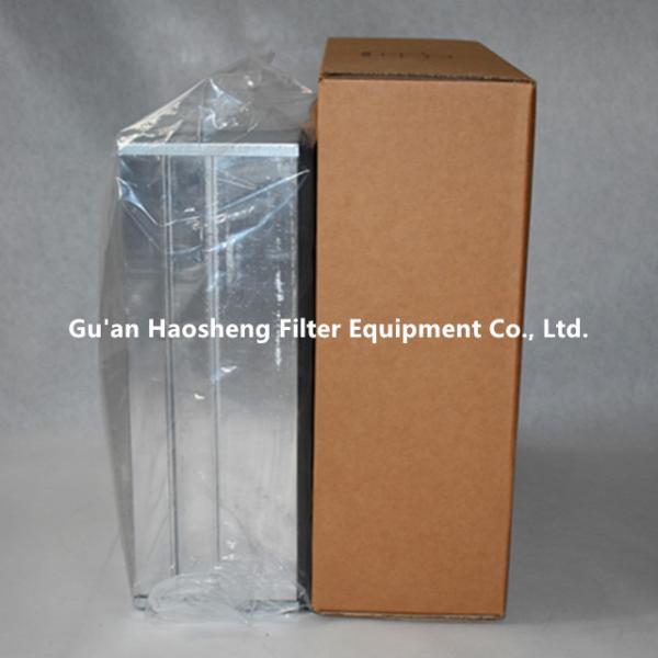 PA2554 AF1869 4N0015 SA11819 P150135 Truck Air Filters Replacement