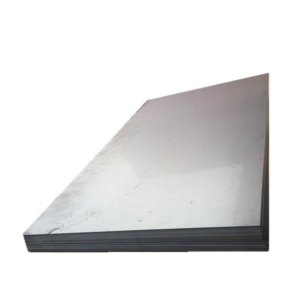 Buy ASTM Hot Rolled 304L Stainless Steel Sheet 3mm Thickness at wholesale prices