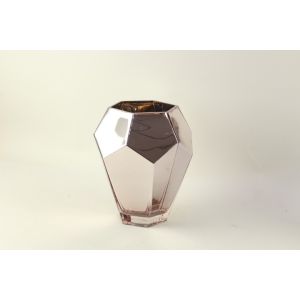 OEM Handmade Glass Vase For Decor