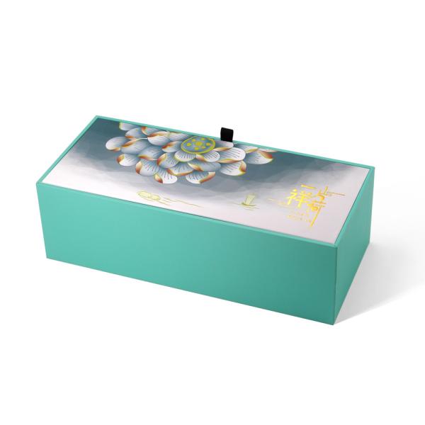 Mugs Customizable Gift Box Tea Cup Storage Box Coffee Tea Cup Set Packing Gift Packaging Box