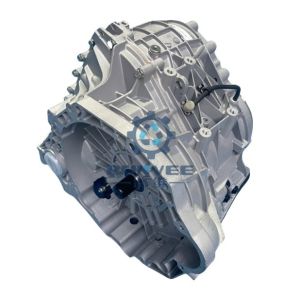 remanufactured high quality VT3+ transmission assembly 1701100V5080 487022