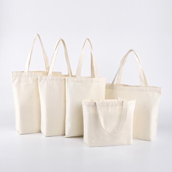 Eco Friendly Laminated Non-Woven Shopping Bag for Exhibition Promotion