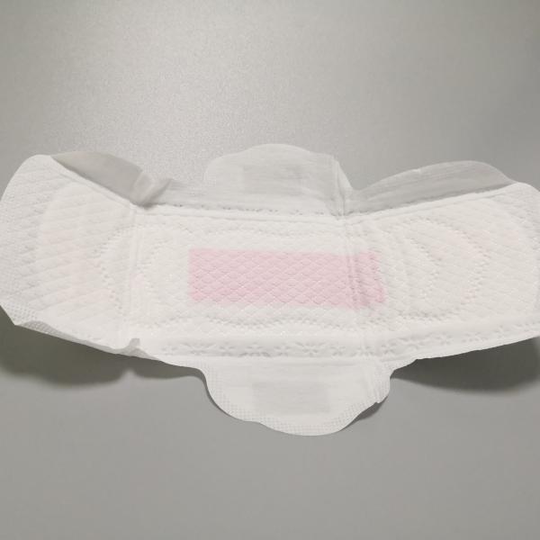 Buy Leak Guard Long Breathable Soft Overnight Sanitary Napkins at wholesale prices