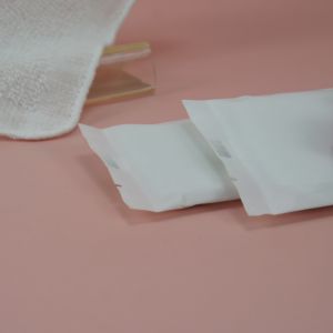 Hot Selling Custom Individual Disposable Single Packing Heated Wet Towel