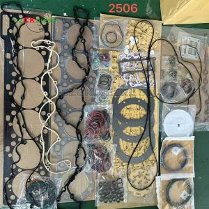 Quality GASKET SET KRP1656 KRP1657 for 2506 Engine for sale
