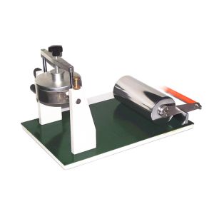 COBB Water Absorbency Test For Cardboards Paper Quality Testing And Cardboard