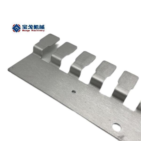 Maximizing Power Efficiency Advanced Aluminum Busbar Technology for Battery Pack Aluminum