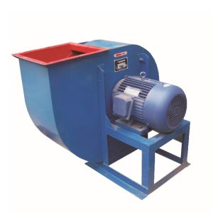 4-72 Centrifugal Dust Blower Fan For Spray