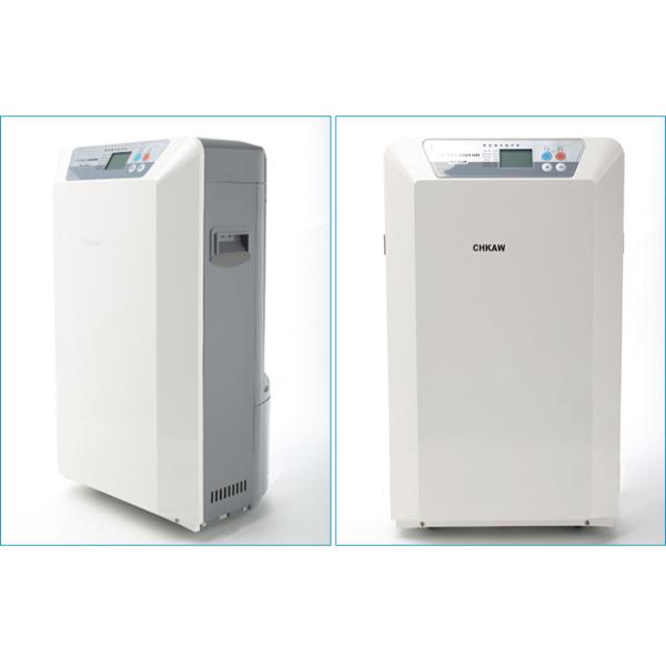 Experience Comfort and Freshness with CHKAWAI 25L/day CE Certified Home Dehumidifier