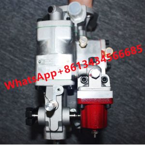 NT855 Parts PT Fuel Pump 3021961 S565 4061206 For Cummins NTA855-C360