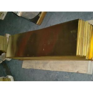 C17510 4x8 Polished Copper Sheet Plate 20mm-2500mm