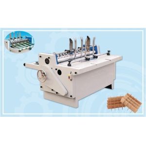 Automatic Partition Board Slitter Machine, Clapboard Slitting Machine, Automatic