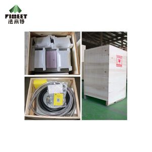 Gas Station Professional Fuel Processing Custom Dispenser BJJ-20-SUMAN