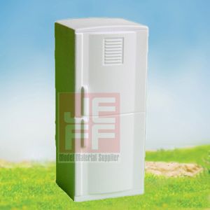 Quality Scale Model Furniture,layout mini fruniture ABS model single PF09 for sale